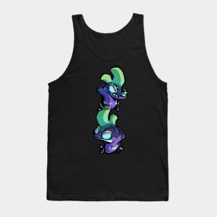 Azzy Expressions Tank Top